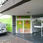 Unternehmen 6 Bild STOREBOX - DEIN LAGER NEBENAN Umzugsunternehmen am Mainz RP