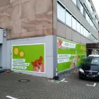 Unternehmen 3 Bild STOREBOX - DEIN LAGER NEBENAN Umzugsunternehmen am Mainz RP