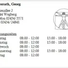 Unternehmen 1 Bild STREERATH, GEORG Ärzte am Wegberg NW