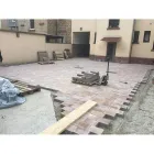 Unternehmen 4 Bild STREICH-ZAUNBAU-PFLASTERARBEITEN-ROLLRASEN Zaunbau am Mannheim BW