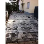Unternehmen 7 Bild STREICH-ZAUNBAU-PFLASTERARBEITEN-ROLLRASEN Zaunbau am Mannheim BW