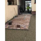 Unternehmen 9 Bild STREICH-ZAUNBAU-PFLASTERARBEITEN-ROLLRASEN Zaunbau am Mannheim BW