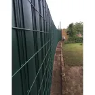 Unternehmen 12 Bild STREICH-ZAUNBAU-PFLASTERARBEITEN-ROLLRASEN Zaunbau am Mannheim BW