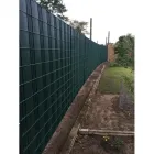 Unternehmen 15 Bild STREICH-ZAUNBAU-PFLASTERARBEITEN-ROLLRASEN Zaunbau am Mannheim BW