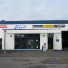 Unternehmen 1 Bild STROPPEL REIFEN GMBH Werkstätten (Pkw) am Mönchengladbach NW