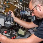 Unternehmen 2 Bild STS-SCHLÜSSELDIENST | KÖLN DELLBRÜCK Wach-Schliessgesellschaften am Köln NW