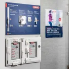 Unternehmen 5 Bild STS-SCHLÜSSELDIENST | KÖLN DELLBRÜCK Wach-Schliessgesellschaften am Köln NW