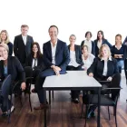Unternehmen 1 Bild STUDIENINSTITUT FÜR KOMMUNIKATION GMBH Seminare, Seminarveranstalter am Düsseldorf NW