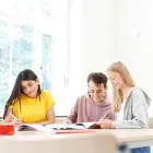 Unternehmen 2 Bild STUDIENKREIS NACHHILFE DUISBURG-MITTE Schulen & Fortbildung am Duisburg NW