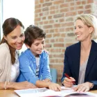 Unternehmen 1 Bild STUDIENKREIS NACHHILFE DUISBURG-MITTE Schulen & Fortbildung am Duisburg NW