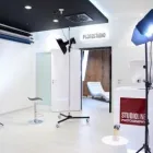 Unternehmen 1 Bild STUDIOLINE FOTOSTUDIO ELBE EINKAUFSZENTRUM HAMBURG Tv, Hi-Fi, Film, Foto, Dienstleistungen am Hamburg HH