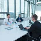 Unternehmen 4 Bild STUDITEMPS BOCHUM Verleihunternehmen, Vermietungsunternehmen, Vermittlungsunternehmen am Bochum NW