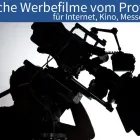 Unternehmen 1 Bild STUMM-FILM DR. ROLF STUMM MEDIEN GMBH | DIE FILMAGENTUR IN DER REGION STUTTGART Werbung am Ludwigsburg BW