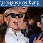 Unternehmen 6 Bild STUMM-FILM DR. ROLF STUMM MEDIEN GMBH | DIE FILMAGENTUR IN DER REGION STUTTGART Werbung am Ludwigsburg BW