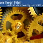 Unternehmen 10 Bild STUMM-FILM DR. ROLF STUMM MEDIEN GMBH Werbung am Ludwigsburg BW