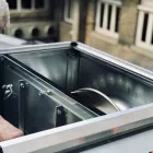 Unternehmen 4 Bild SÜD AIR SYSTEMS & GASTRO Spezialbauunternehmen am Stuttgart BW