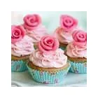 Unternehmen 5 Bild SUGARBIRD CUPCAKES Restaurant & Café am Düsseldorf NW