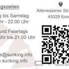 Unternehmen 3 Bild SUN KING SONNENSTUDIO Solarien am Essen NW