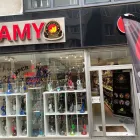 Unternehmen 1 Bild SUPER SMOKE AMY SHISHA STORE Tabakwaren Einzelhandel am Düsseldorf NW
