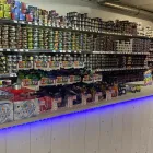 Unternehmen 3 Bild SUPER SMOKE AMY SHISHA STORE Tabakwaren Einzelhandel am Düsseldorf NW