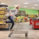 Unternehmen 1 Bild SUPERBIOMARKT AG Supermärkte & Discounter am Düsseldorf NW