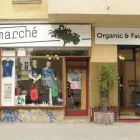 Unternehmen 5 Bild SUPERMARCHÉ Textil, Bekleidung Einzelhandel am Berlin BE