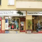 Unternehmen 2 Bild SUPERMARCHÉ Textil, Bekleidung Einzelhandel am Berlin BE