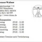 Unternehmen 1 Bild SUSANNE WAßMER Ärzte am Mannheim BW
