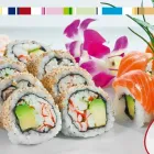 Unternehmen 8 Bild SUSHI FOR FRIENDS (SASEL) Sushi-Restaurant am Hamburg HH