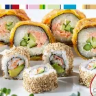 Unternehmen 14 Bild SUSHI FOR FRIENDS (SASEL) Sushi-Restaurant am Hamburg HH