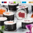 Unternehmen 6 Bild SUSHI FOR FRIENDS Sushi-Restaurant am Hamburg HH