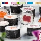Unternehmen 1 Bild SUSHI FOR FRIENDS Sushi-Restaurant am Hamburg HH