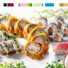 Unternehmen 12 Bild SUSHI FOR FRIENDS Sushi-Restaurant am Hamburg HH