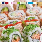 Unternehmen 13 Bild SUSHI FOR FRIENDS Sushi-Restaurant am Hamburg HH