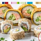 Unternehmen 14 Bild SUSHI FOR FRIENDS Sushi-Restaurant am Hamburg HH