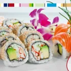 Unternehmen 15 Bild SUSHI FOR FRIENDS Sushi-Restaurant am Hamburg HH