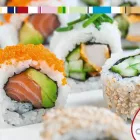 Unternehmen 2 Bild SUSHI FOR FRIENDS Sushi-Restaurant am Hamburg HH