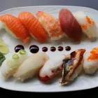 Unternehmen 6 Bild SUSHI HOUSE DELLBRÜCK Restaurant & Café am Köln NW