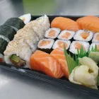 Unternehmen 1 Bild SUSHIYUMA - LIEFERSERVICE Restaurant & Café am Stuttgart BW