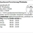 Unternehmen 1 Bild SV SPARKASSENVERSICHERUNG WIESBADEN Versicherung am Wiesbaden HE