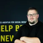 Unternehmen 1 Bild SVEN PARNEMANN - SOCIAL MEDIA MARKETING Werbung am Lüdenscheid NW