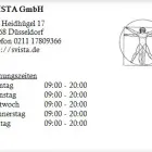 Unternehmen 1 Bild SVISTA GMBH Ärzte am Düsseldorf NW