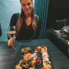 Unternehmen 29 Bild SWEET SUSHI Restaurant & Café am Köln NW