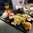 Unternehmen 36 Bild SWEET SUSHI Restaurant & Café am Köln NW