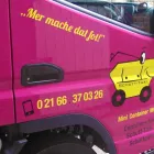 Unternehmen 1 Bild SWN MEDIEN Werbetechniker am Grevenbroich NW