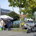Unternehmen 3 Bild T-B-C CYCLES GMBH Motorradhändler am Karlsruhe BW