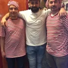 Unternehmen 1 Bild TADIM DAMAK Türkische Restaurants am Köln NW