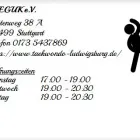 Unternehmen 1 Bild TAEGUK E.V. Sportschulen am Stuttgart BW