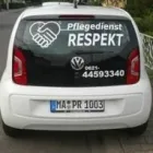 Unternehmen 3 Bild TAGESPFLEGE UND AMBULANTER PFLEGEDIENST RESPEKT Versicherung am Mannheim BW
