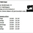 Unternehmen 1 Bild TAIFUN STORE Textil, Bekleidung Einzelhandel am Hattingen NW